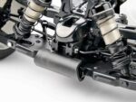 INFINITY IFB8 1/8 SCALE GP BUGGY CAR CHASSIS KIT – Bild 3