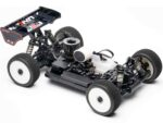 INFINITY IFB8 1/8 SCALE GP BUGGY CAR CHASSIS KIT – Bild 16
