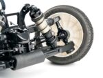 INFINITY IFB8 1/8 SCALE GP BUGGY CAR CHASSIS KIT – Bild 23