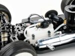 INFINITY IFB8 1/8 SCALE GP BUGGY CAR CHASSIS KIT – Bild 22