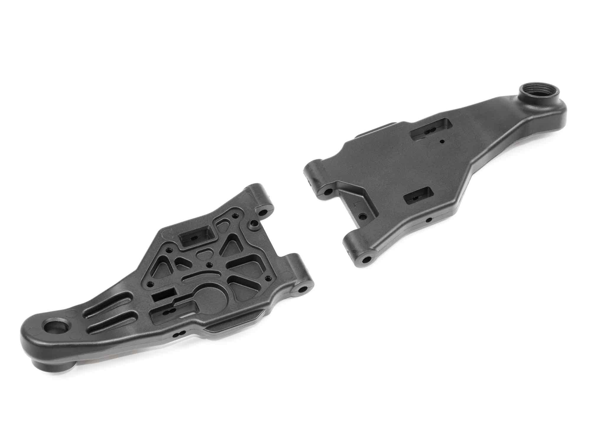 M001 03.jpg INF1NITY FRONT LOWER ARM SET – Bild 1