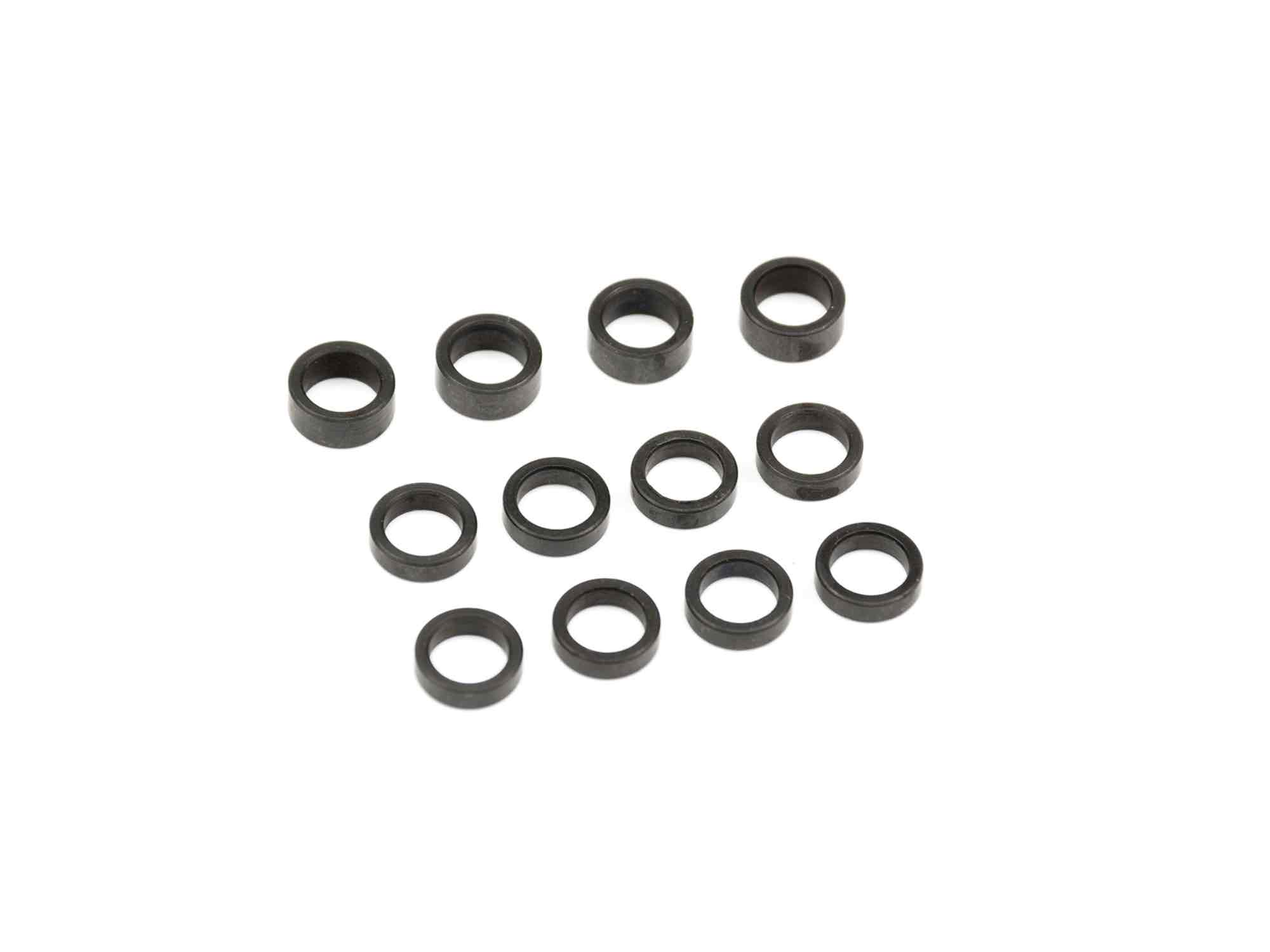 M007 01.jpg INF1NITY SPACERS 5x7mm SET (12pcs) – Bild 1