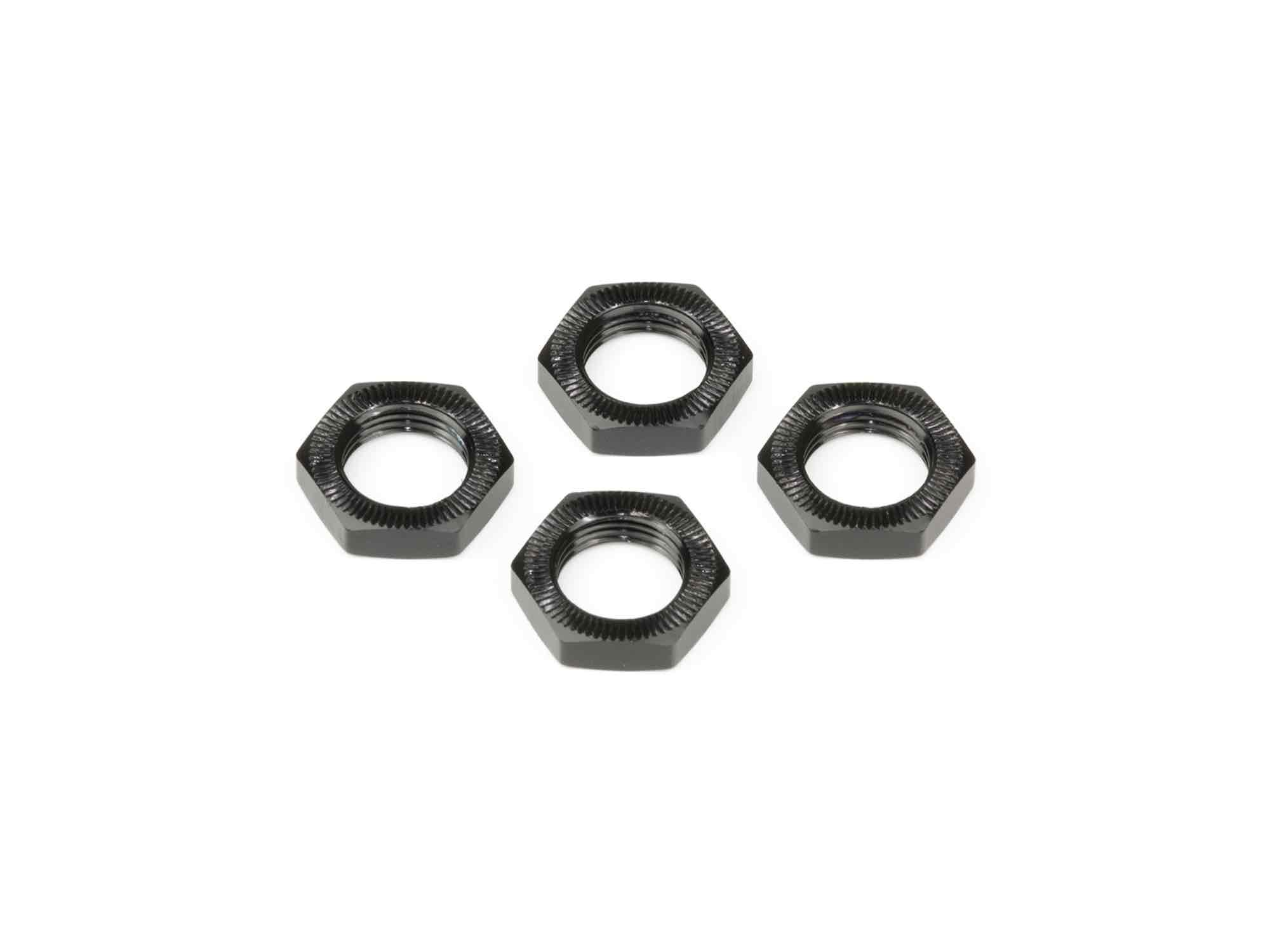 M009 01.jpg INF1NITY WHEEL HEX NUTS (4pcs) – Bild 1