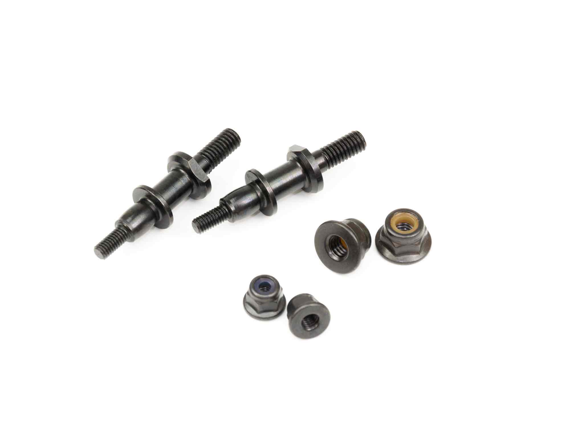 INF1NITY SHOCK STAND 10mm (2pcs)