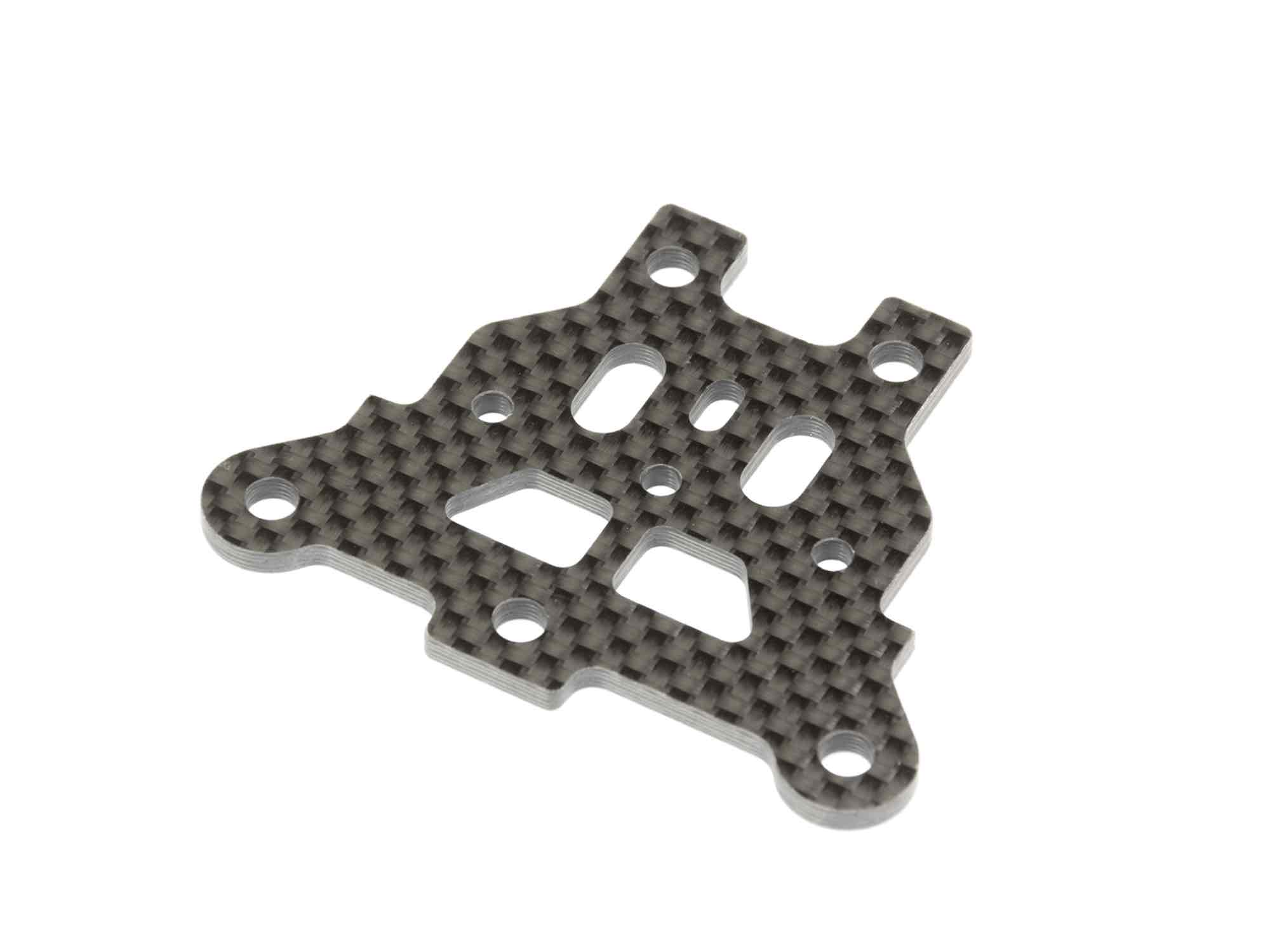 M022 01.jpg INF1NITY FRONT STEERING BRACE (CFRP) – Bild 1