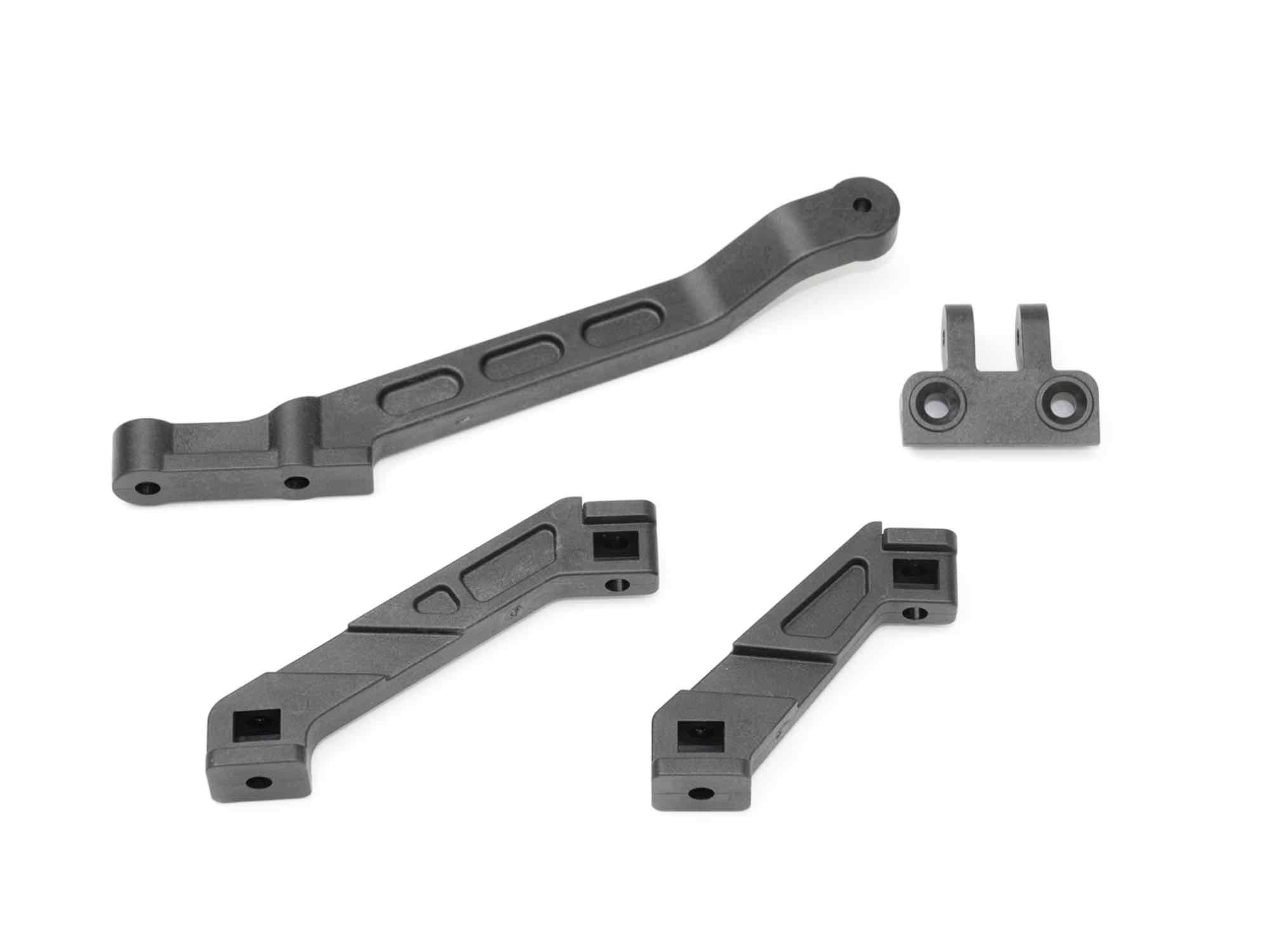 INF1NITY BRACE SET (PLASTIC)
