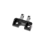INF1NITY REAR BRACE MOUNT (ALUMINUM)