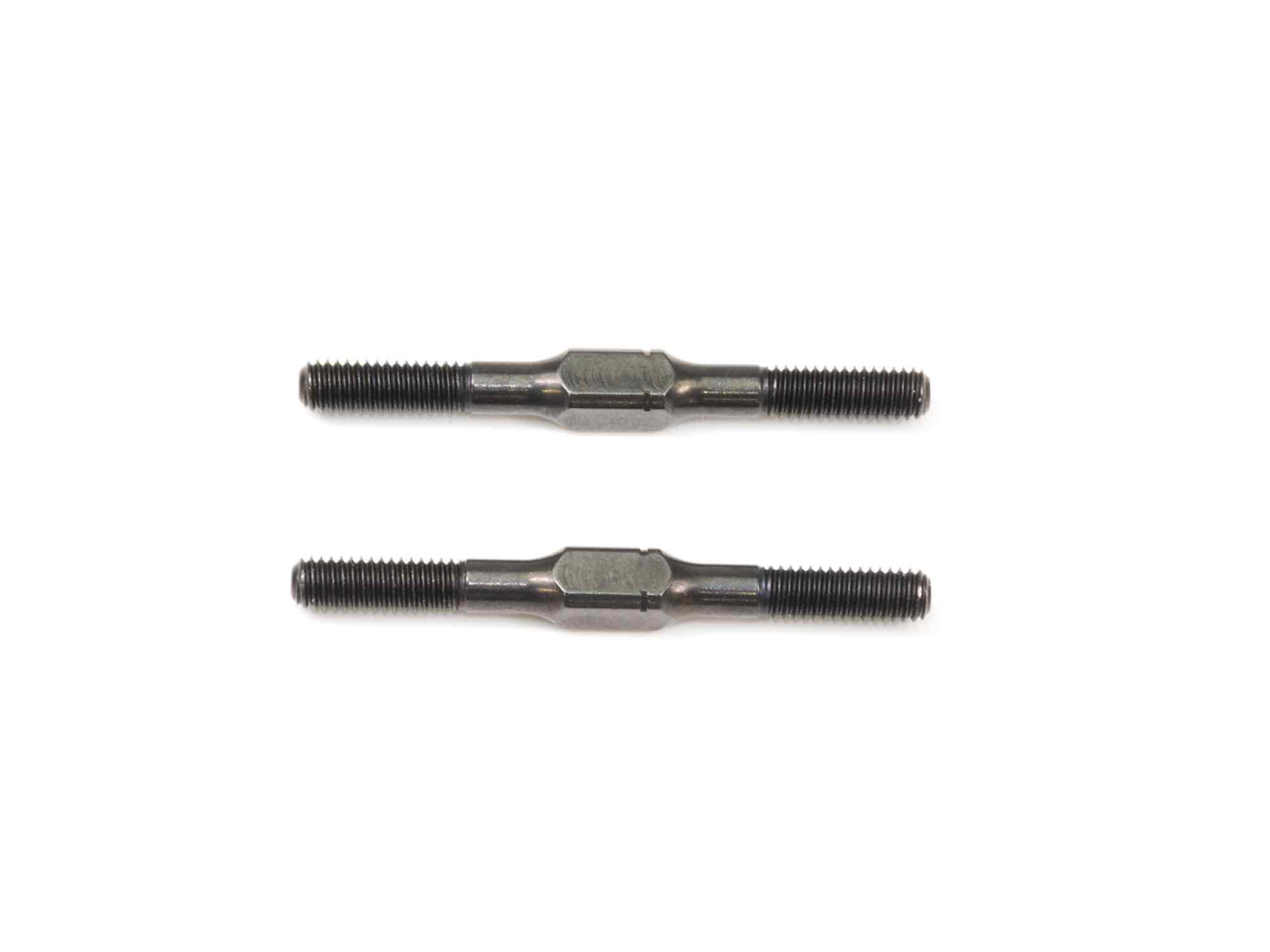 INF1NITY TURNBUCKLE 4x45mm (STEEL/2pcs)