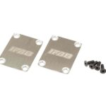 INF1NITY FRONT SKID PLATE (2pcs)