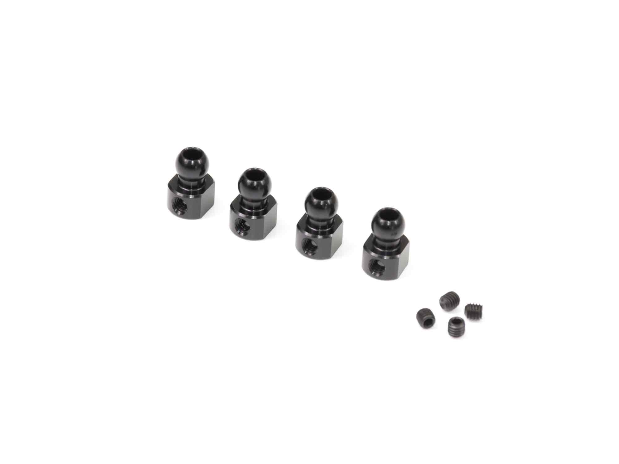 INF1NITY ARB BALL 5.8mm (4pcs)