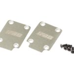 INF1NITY REAR SKID PLATE (2pcs)