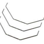 NF1NITY REAR ARB SET (2.4/2.6/2.8mm)