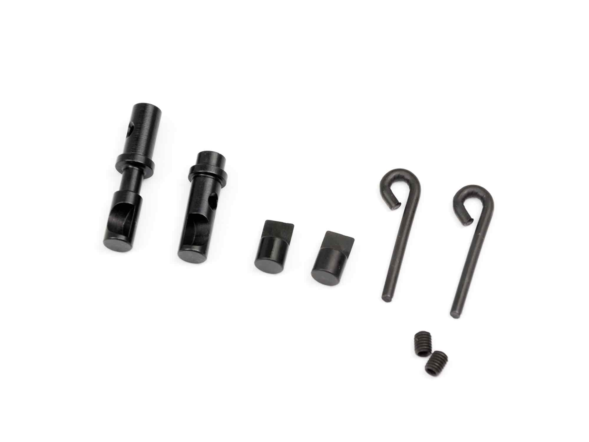 INF1NITY BRAKE SET (CAM/PISTON/LEVER)