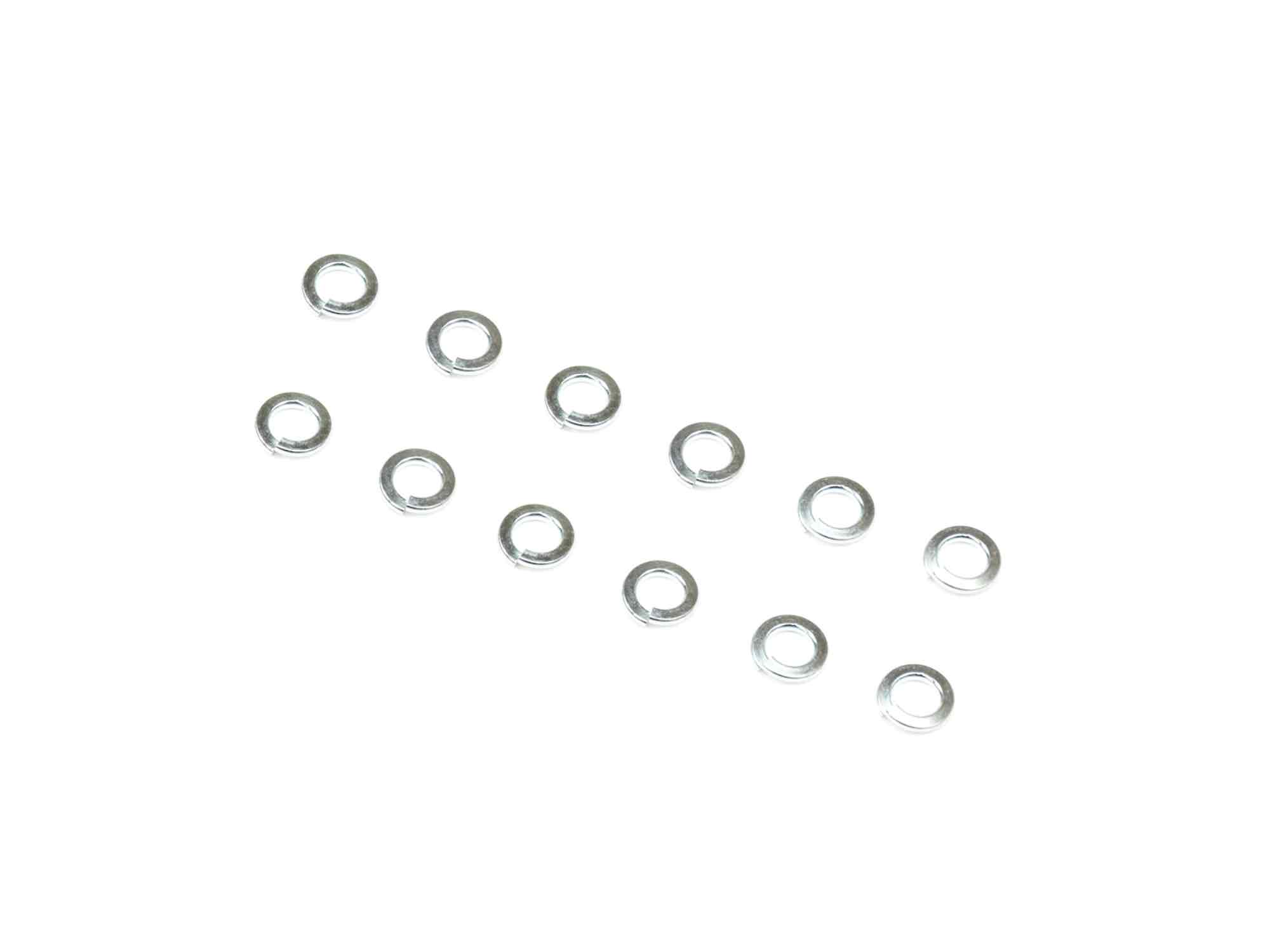 INF1NITY SPRING LOCK WASHER (M3/12pcs)