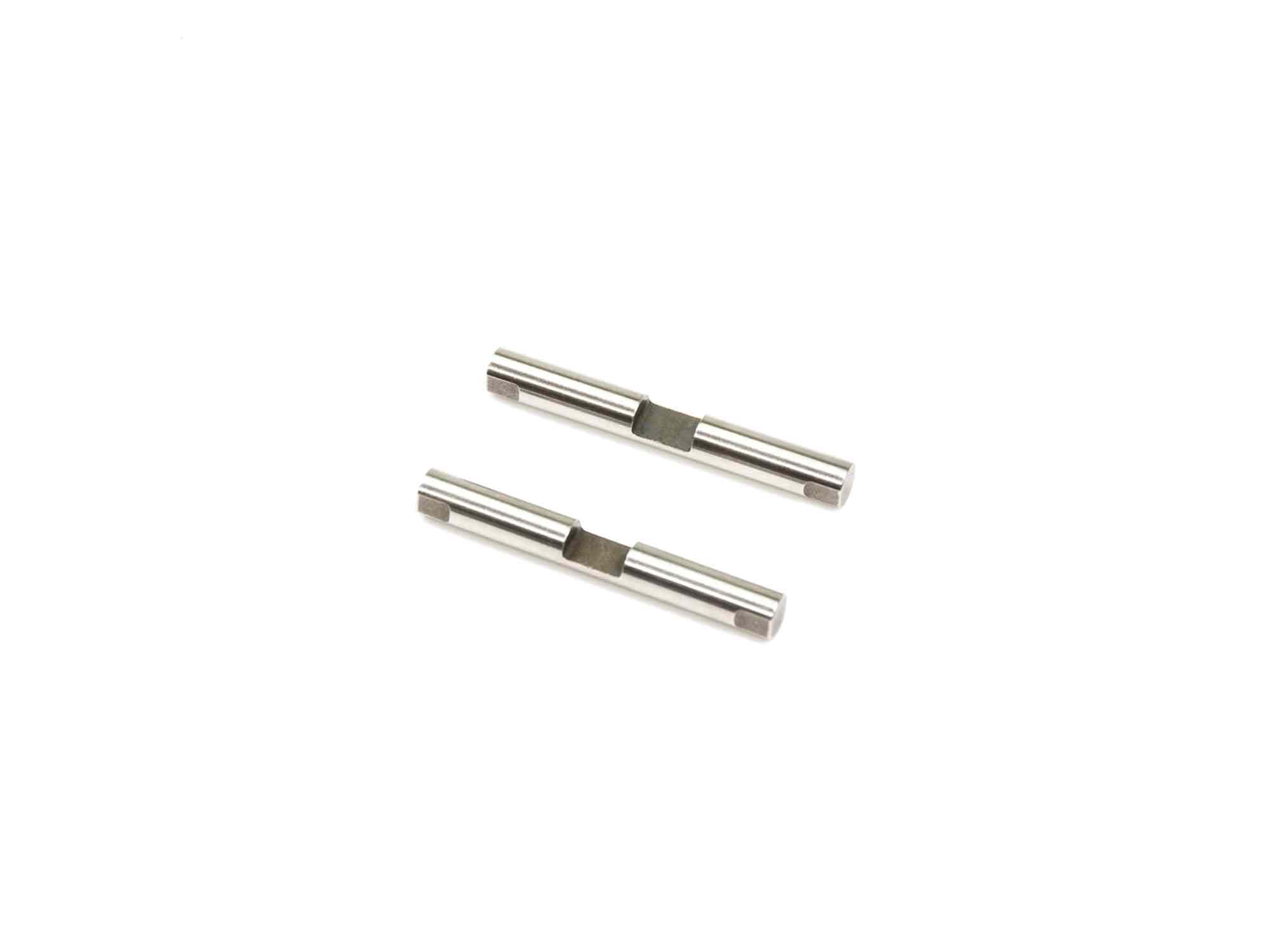 INF1NITY DIFF CROSS SHAFT (STEEL/2pcs)