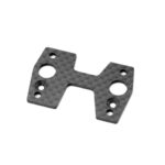 INF1NITY CENTER DIFF MOUNT PLATE (CFRP)