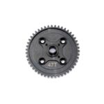 INF1NITY 47T DIFF. SPUR GEAR
