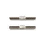 INF1NITY TURNBUCKLE 5x40mm (Titanium/2pcs)