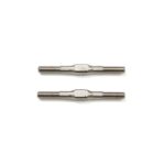 INF1NITY TURNBUCKLE 4x45mm (Titanium/2pcs)