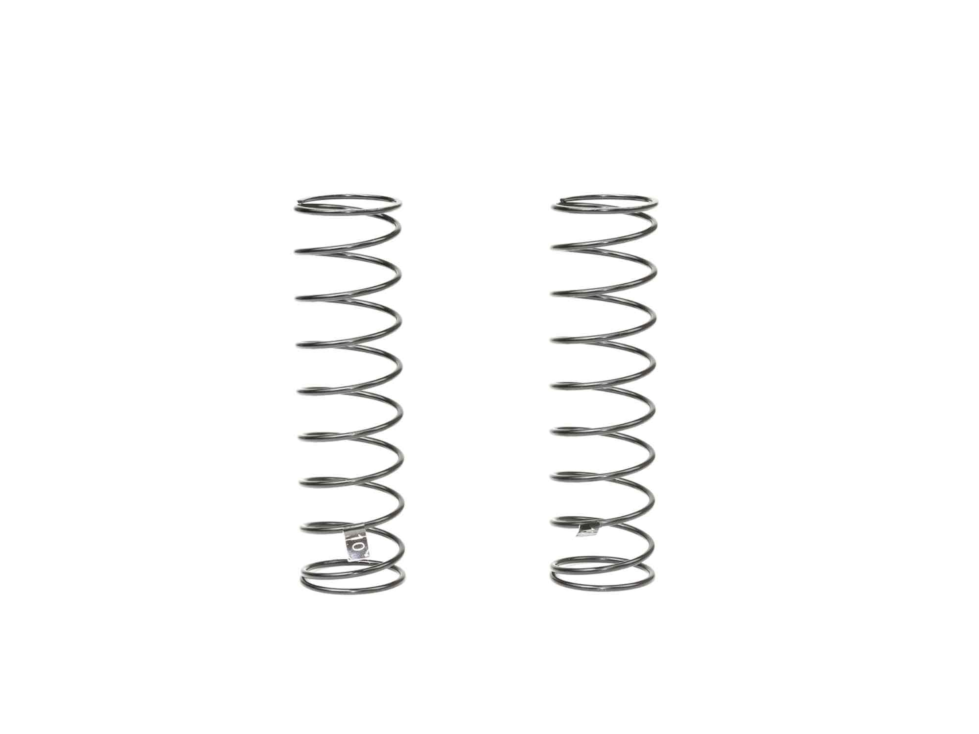 INF1NITY REAR SHOCK SPRING 10T (SOFT/2pcs)