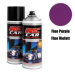 Lexan Farbe Fluo Violett Nr 1013 150ml