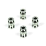 TKR5052 – Pivot Balls (6.8mm, inside camber, steering links, 4pcs)