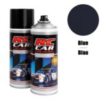 Lexan Farbe Dunkel Blau Nr 216 150ml