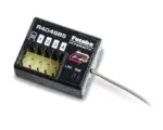 FUTABA T10XCR 2.4GHz + R404SBS – Bild 11