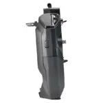 FUTABA T10XCR 2.4GHz + R404SBS – Bild 3