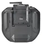 FUTABA T10XCR 2.4GHz + R404SBS – Bild 4