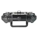 FUTABA T10XCR 2.4GHz + R404SBS – Bild 6