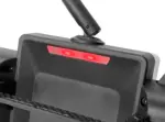 FUTABA T10XCR 2.4GHz + R404SBS – Bild 9