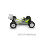 JConcepts S15 - Tekno ET410.2 body – Bild 2