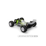 JConcepts S15 - Tekno ET410.2 body – Bild 4