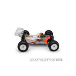 JConcepts F2 - Tekno ET410.2 body – Bild 2