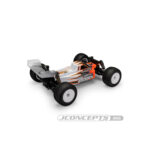 JConcepts F2 - Tekno ET410.2 body – Bild 3