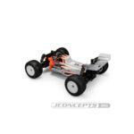JConcepts F2 - Tekno ET410.2 body – Bild 4