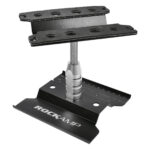 Rockamp Automontage Stand Schwarz 100mm – Bild 2