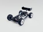 AGAMA N2 NITRO COMPETITION BUGGY KIT