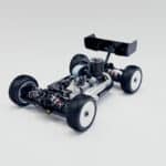 AGAMA N2 NITRO COMPETITION BUGGY KIT