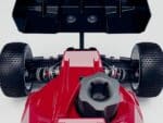 AGAMA N2 NITRO COMPETITION BUGGY KIT – Bild 25