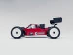 6MIK N2 Lexan Body – Bild 2