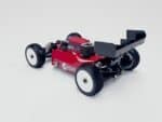 6MIK N2 Lexan Body – Bild 4