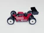 6MIK N2 Lexan Body – Bild 8