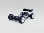 AGAMA N2 NITRO COMPETITION BUGGY KIT – Bild 2