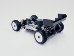AGAMA N2 NITRO COMPETITION BUGGY KIT – Bild 3