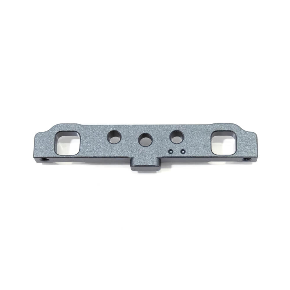 TKR9163CW TKR9163CW – Hinge Pin Brace (wide pivot, -2mm, C Block, EB/NB48 2.1+) – Bild 1