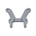 TKR9268F – Shock Tower (front, B height, 7075 CNC, GM ano, EB/NB48 2.x)