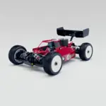 6MIK N2 Lexan Body