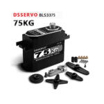 DS SERVO BLS3375 Servo-75Kg